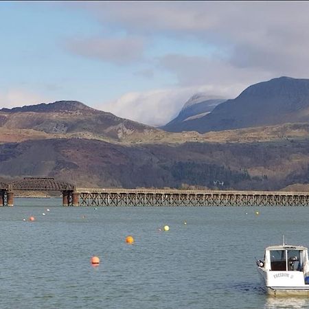 Barmouth Lyons Sunnysands 346 Tal-y-bont  Exteriér fotografie