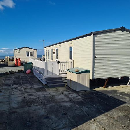 Barmouth Lyons Sunnysands 346 Tal-y-bont  Exteriér fotografie