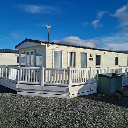 Barmouth Lyons Sunnysands 346 Tal-y-bont  Exteriér fotografie