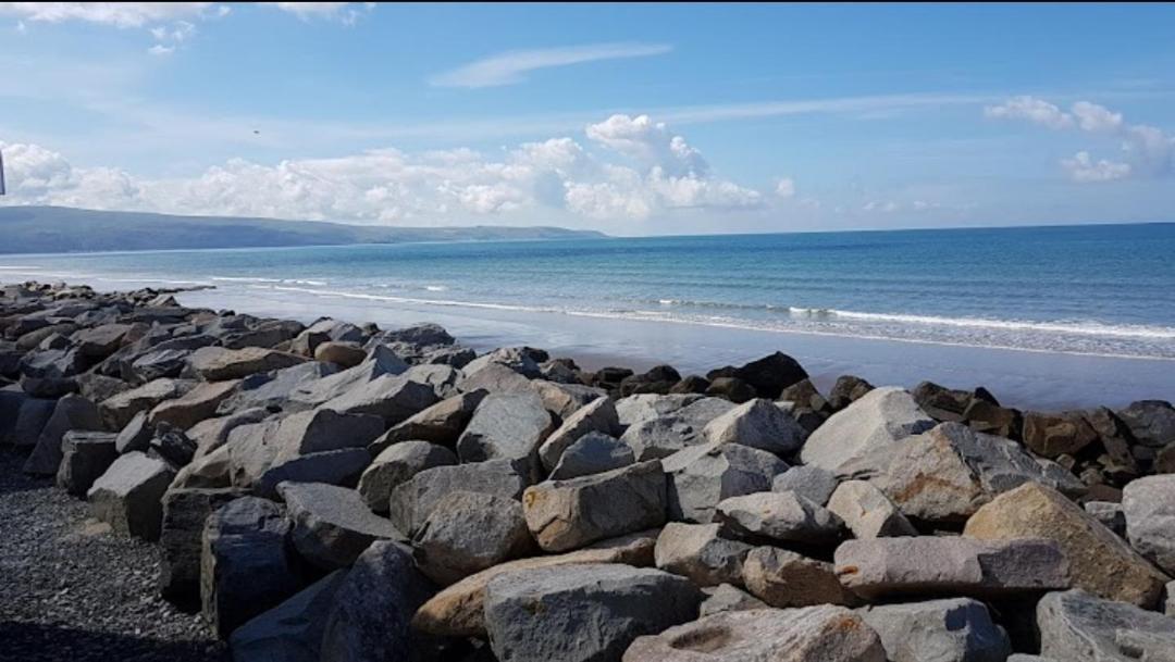 Barmouth Lyons Sunnysands 346 Tal-y-bont  Exteriér fotografie