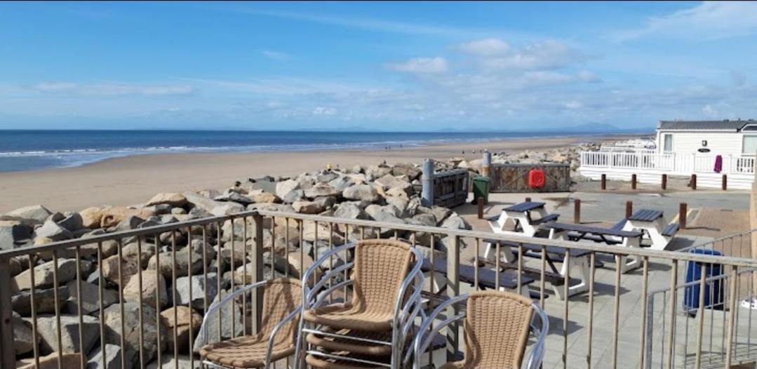 Barmouth Lyons Sunnysands 346 Tal-y-bont  Exteriér fotografie