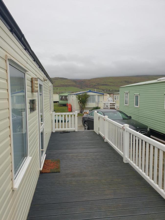 Barmouth Lyons Sunnysands 346 Tal-y-bont  Exteriér fotografie