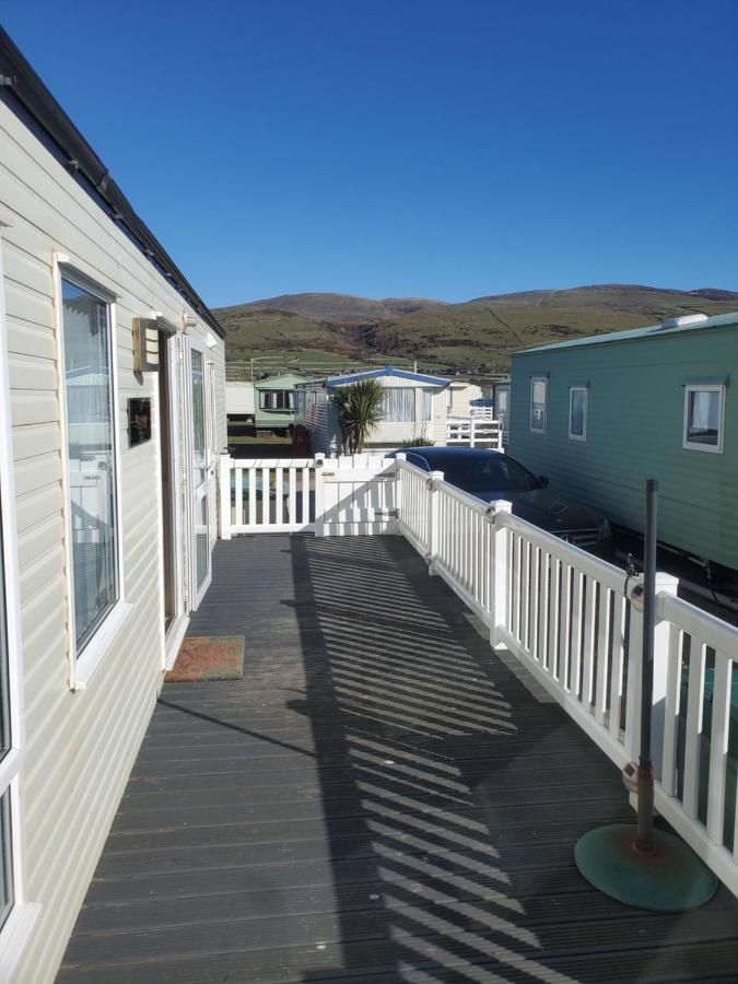 Barmouth Lyons Sunnysands 346 Tal-y-bont  Exteriér fotografie