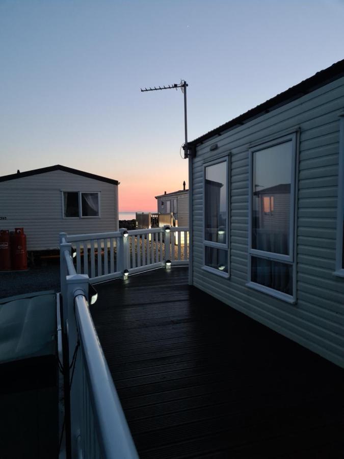 Barmouth Lyons Sunnysands 346 Tal-y-bont  Exteriér fotografie