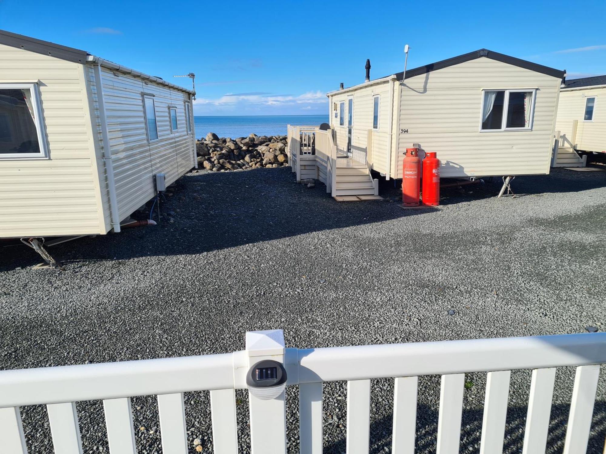 Barmouth Lyons Sunnysands 346 Tal-y-bont  Exteriér fotografie